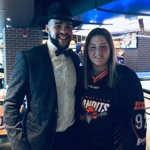 Meet your Posher, Lauren